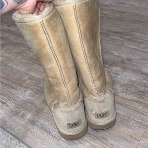 Ugg boots